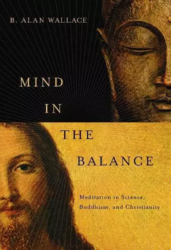 Mind in the Balance cover