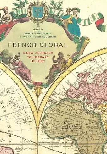 French Global cover