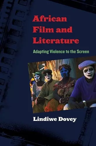 African Film and Literature cover