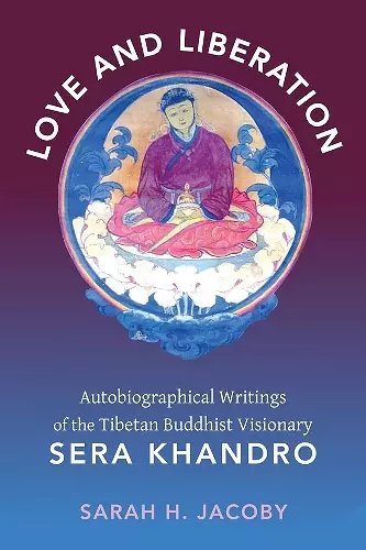 Love and Liberation cover