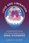 Love and Liberation cover