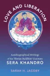 Love and Liberation cover