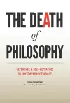 The Death of Philosophy cover