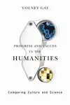 Progress and Values in the Humanities cover