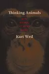 Thinking Animals cover