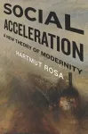 Social Acceleration cover