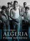 Picturing Algeria cover