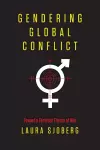 Gendering Global Conflict cover