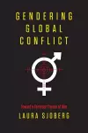 Gendering Global Conflict cover