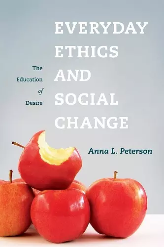 Everyday Ethics and Social Change cover