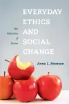 Everyday Ethics and Social Change cover