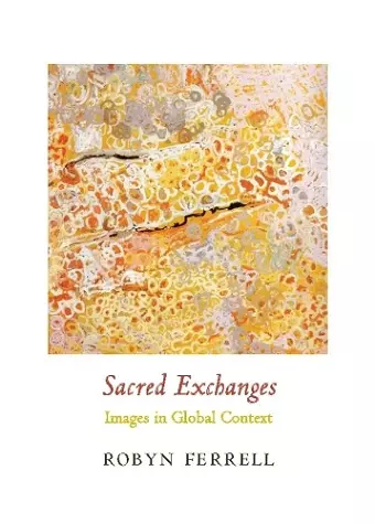 Sacred Exchanges cover