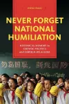 Never Forget National Humiliation cover