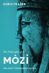The Philosophy of the Mòzĭ cover