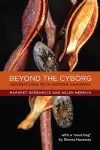 Beyond the Cyborg cover