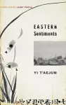 Eastern Sentiments cover