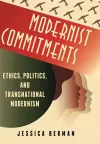 Modernist Commitments cover