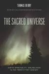 The Sacred Universe cover