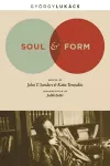 Soul and Form cover
