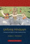 Unifying Hinduism cover