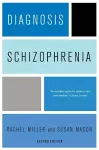 Diagnosis: Schizophrenia cover