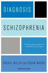 Diagnosis: Schizophrenia cover