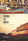 China and India cover