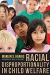 Racial Disproportionality in Child Welfare cover