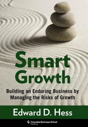 Smart Growth cover