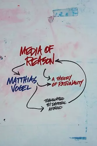 Media of Reason cover