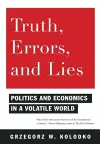 Truth, Errors, and Lies cover