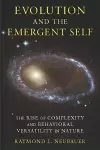 Evolution and the Emergent Self cover