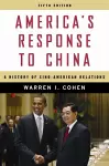 America’s Response to China cover