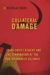 Collateral Damage cover