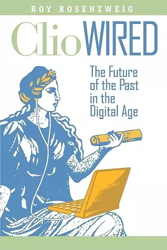 Clio Wired cover