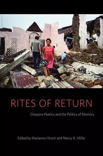 Rites of Return cover