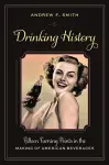Drinking History cover