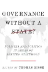 Governance Without a State? cover