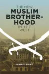 The New Muslim Brotherhood in the West cover