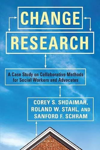Change Research cover