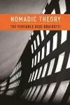 Nomadic Theory cover