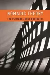 Nomadic Theory cover