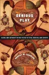 Serious Play cover