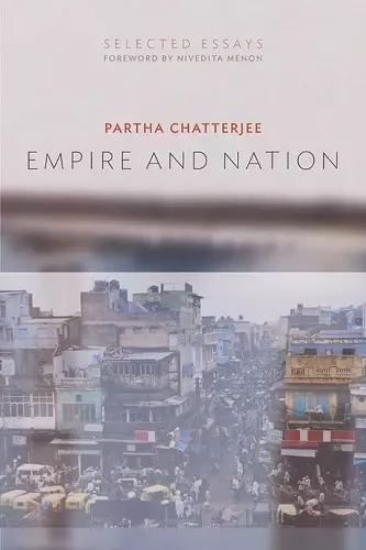 Empire and Nation cover