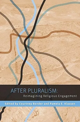 After Pluralism cover