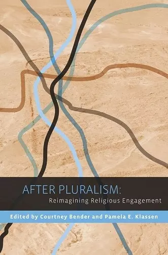 After Pluralism cover