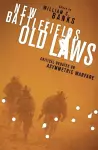 New Battlefields/Old Laws cover