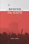 Behind the Gate cover