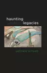 Haunting Legacies cover