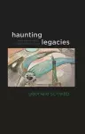 Haunting Legacies cover